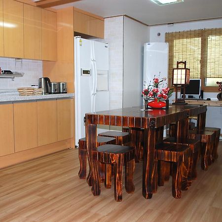 Mago Guesthouse Soul Exteriér fotografie