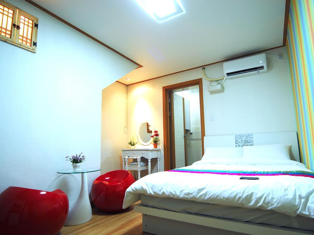 Mago Guesthouse Soul Pokoj fotografie