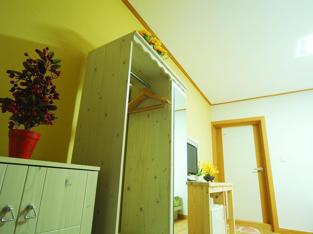 Mago Guesthouse Soul Pokoj fotografie