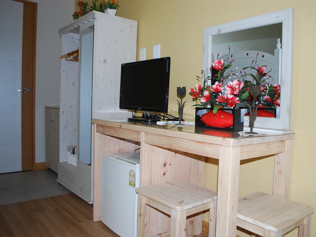 Mago Guesthouse Soul Pokoj fotografie