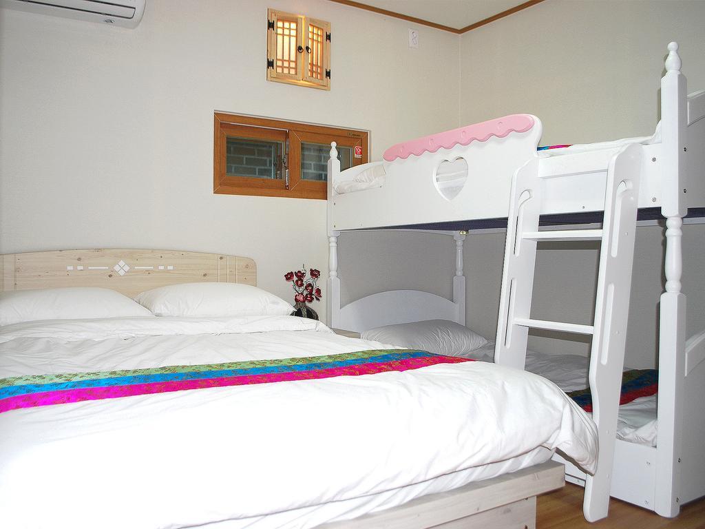 Mago Guesthouse Soul Pokoj fotografie