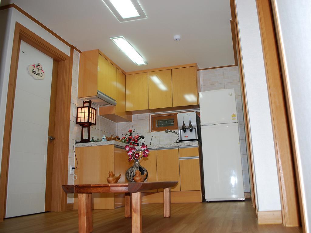 Mago Guesthouse Soul Pokoj fotografie