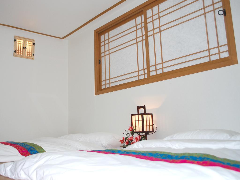 Mago Guesthouse Soul Pokoj fotografie