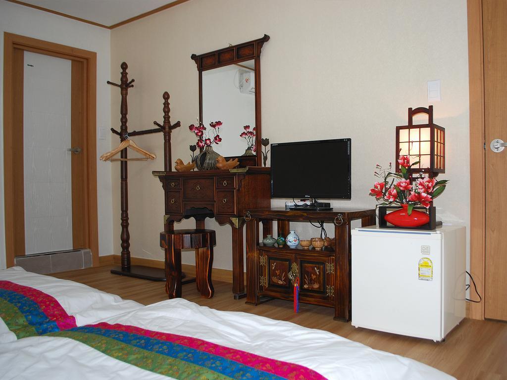 Mago Guesthouse Soul Pokoj fotografie