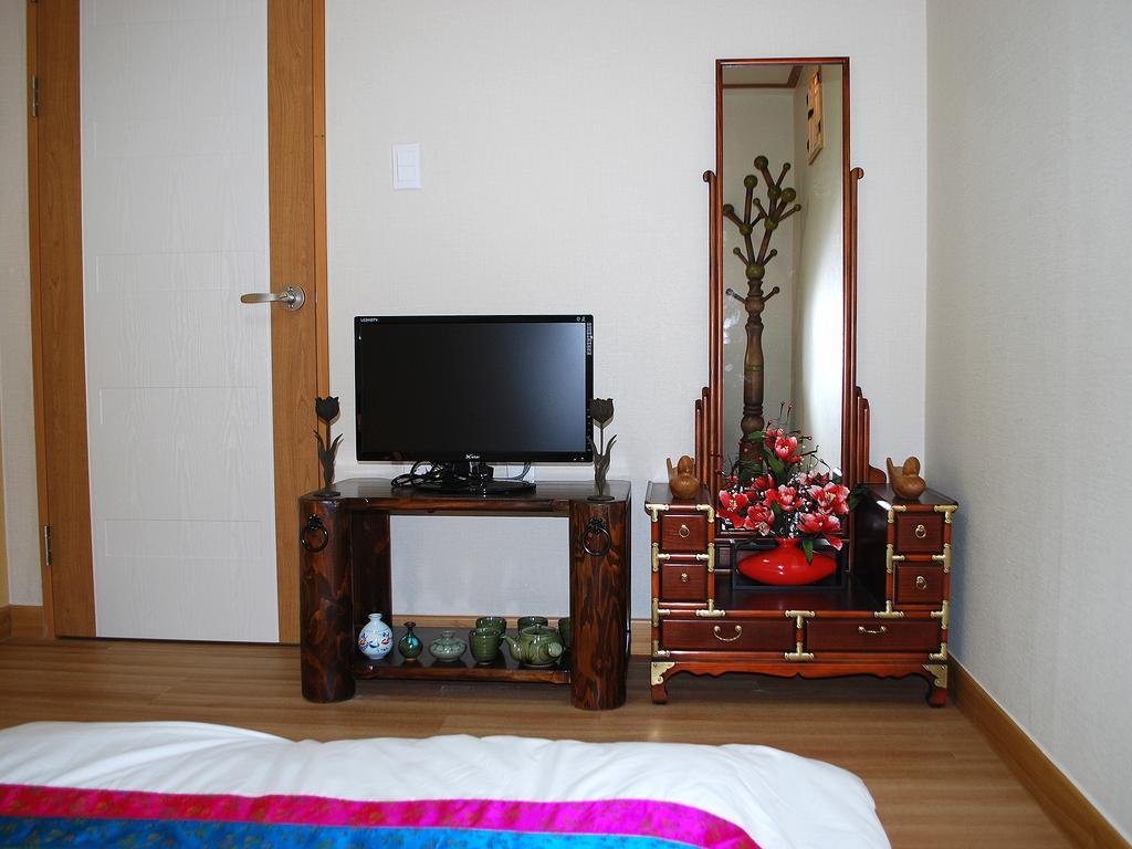 Mago Guesthouse Soul Pokoj fotografie