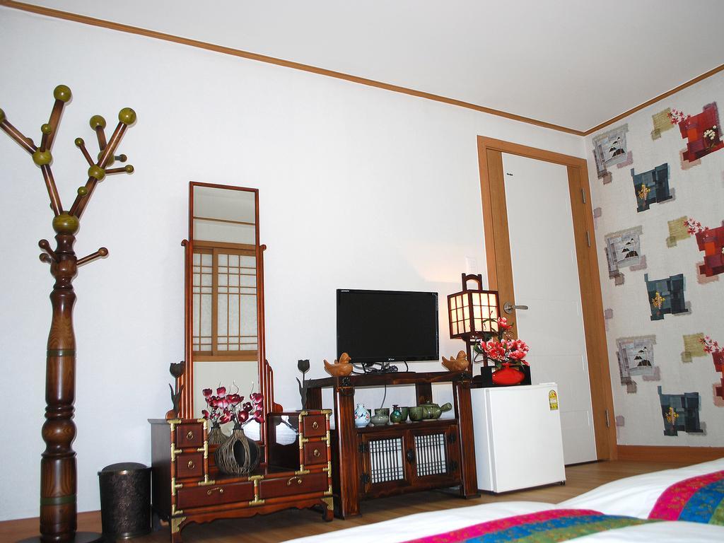 Mago Guesthouse Soul Pokoj fotografie