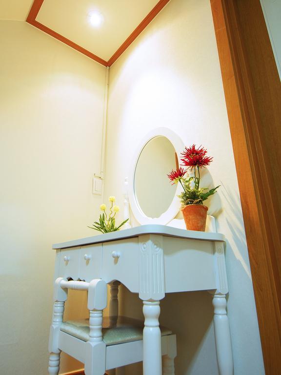 Mago Guesthouse Soul Pokoj fotografie