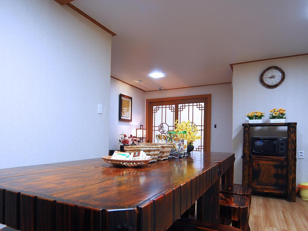 Mago Guesthouse Soul Exteriér fotografie