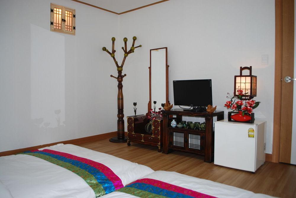 Mago Guesthouse Soul Exteriér fotografie