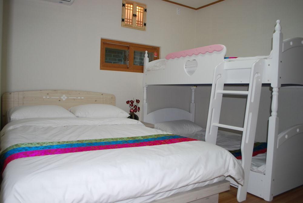 Mago Guesthouse Soul Exteriér fotografie