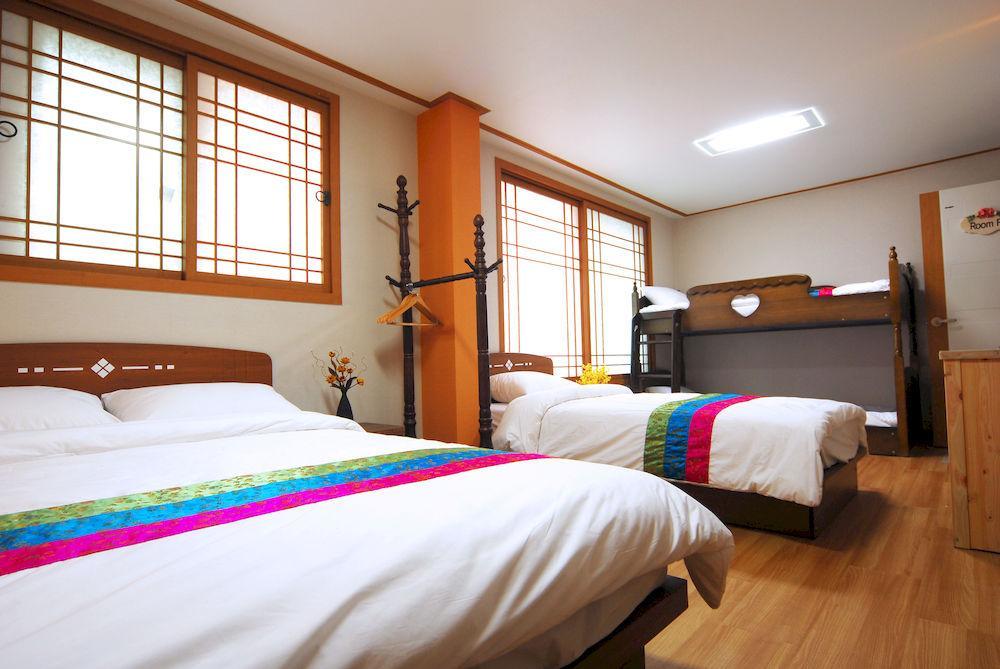 Mago Guesthouse Soul Exteriér fotografie