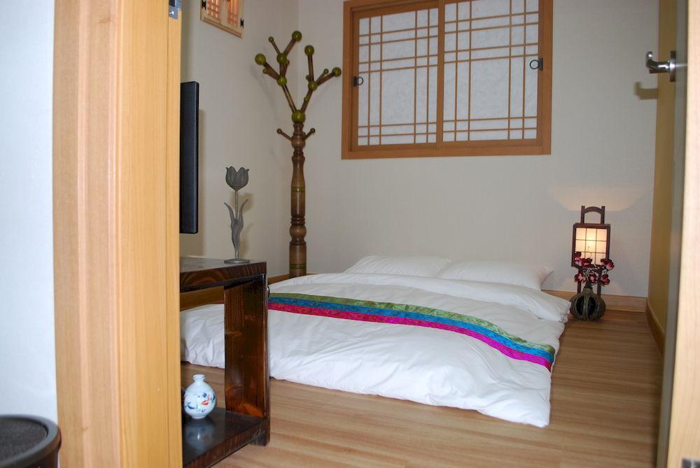 Mago Guesthouse Soul Exteriér fotografie