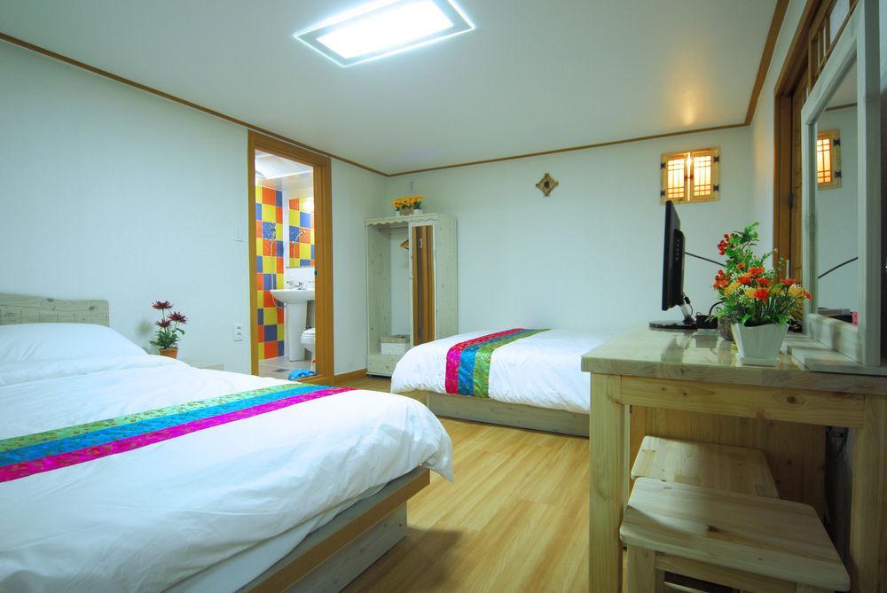 Mago Guesthouse Soul Exteriér fotografie