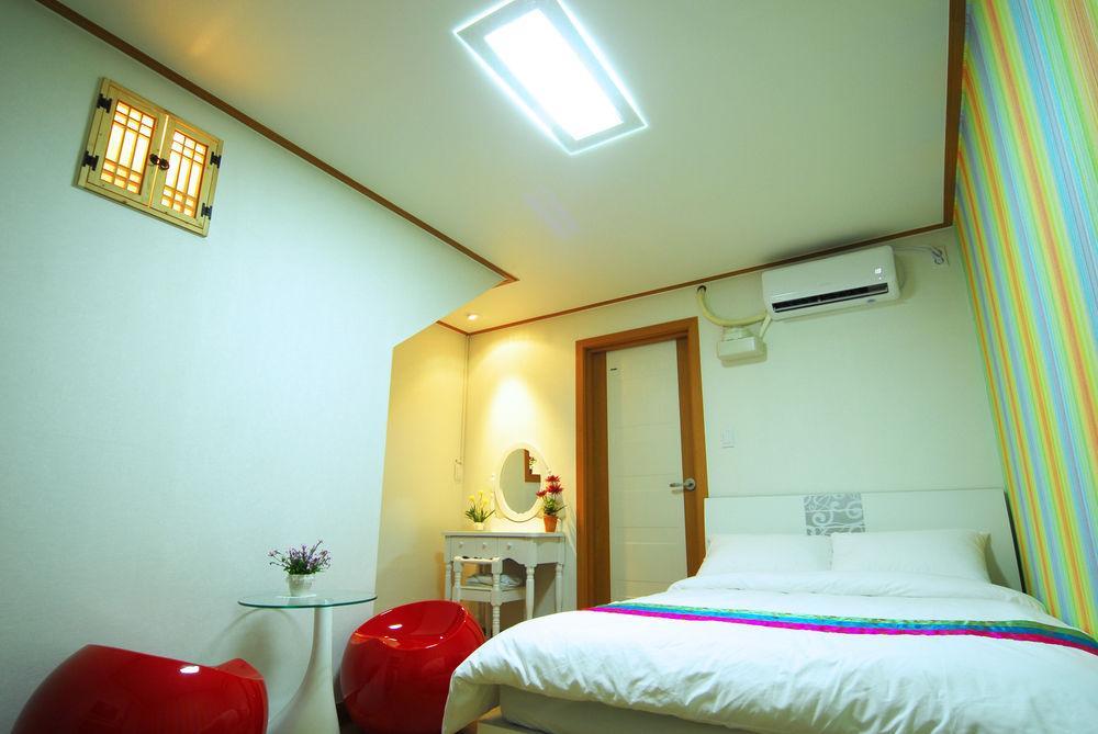 Mago Guesthouse Soul Exteriér fotografie