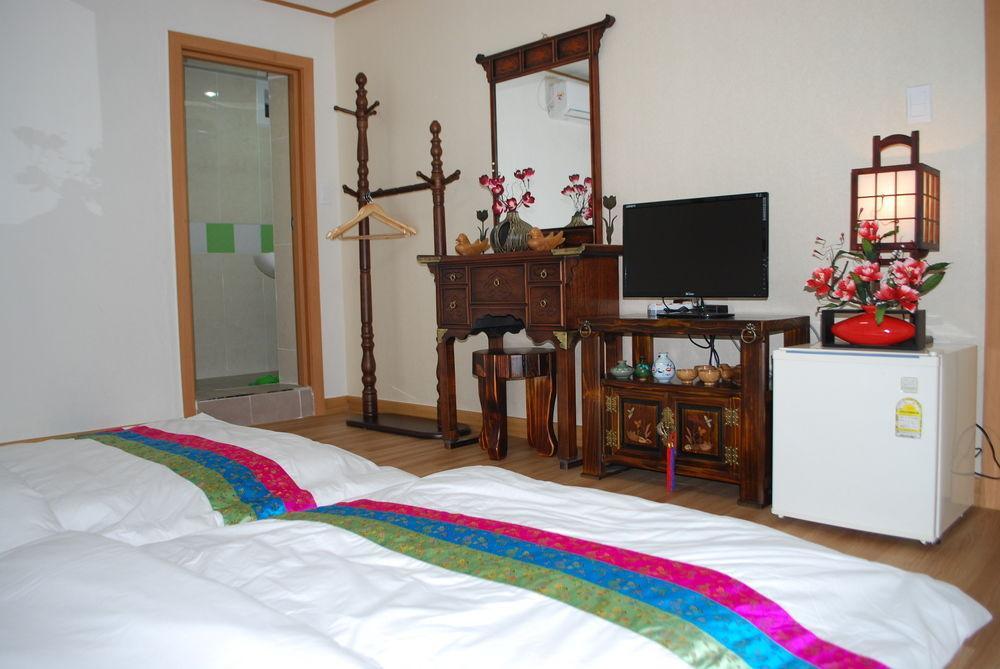 Mago Guesthouse Soul Exteriér fotografie