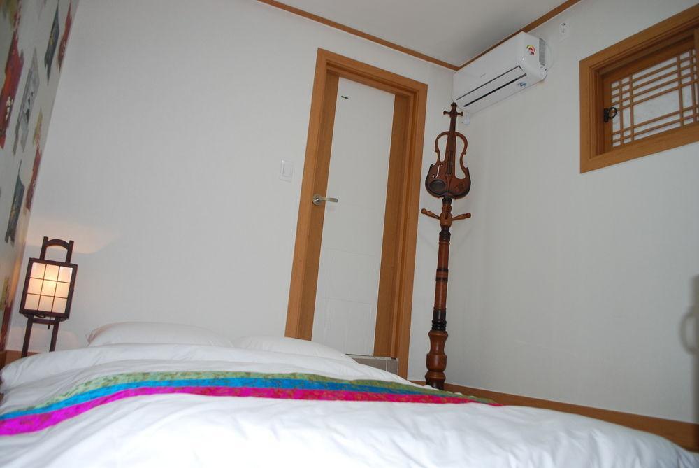 Mago Guesthouse Soul Exteriér fotografie