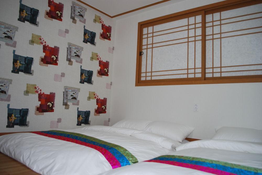 Mago Guesthouse Soul Exteriér fotografie