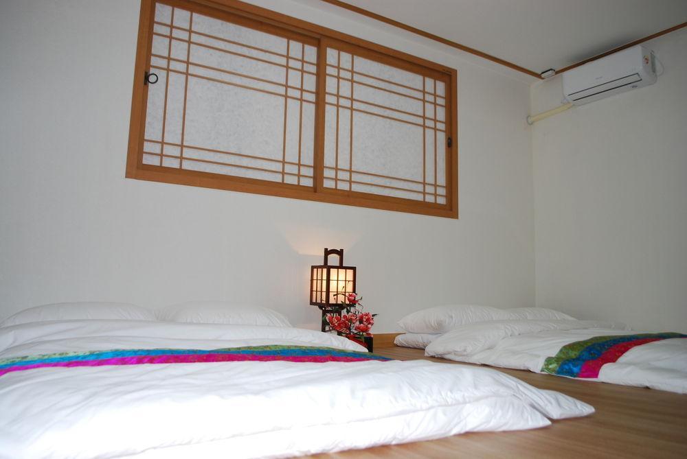 Mago Guesthouse Soul Exteriér fotografie