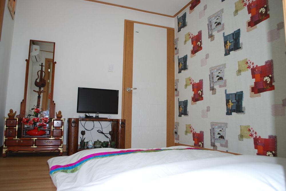 Mago Guesthouse Soul Exteriér fotografie