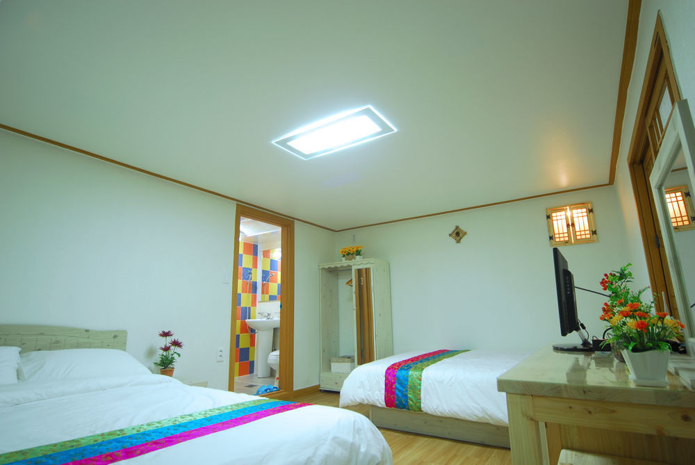 Mago Guesthouse Soul Exteriér fotografie